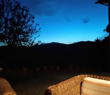 Rufina Apartment | Country Residence Turicchi