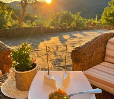Rufina Apartment | Country Residence Turicchi