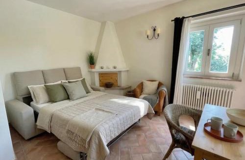 Recanati Villa | Country Villa -Private Pool, Jacuzzi, Tennis Court-