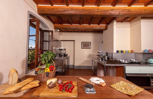 Pratovecchio Other | Country villa with a pool and a garden – the perfect setting for celebrations or get-togethers