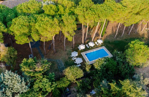 Vasto Villa | Country villa with pool