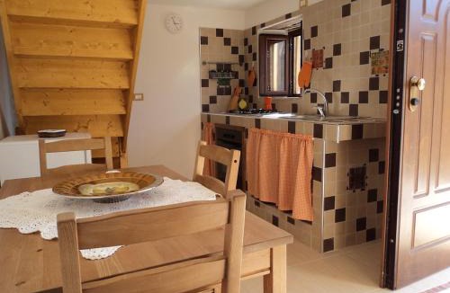 Palinuro House | CountryHouse Leonardo Palinuro