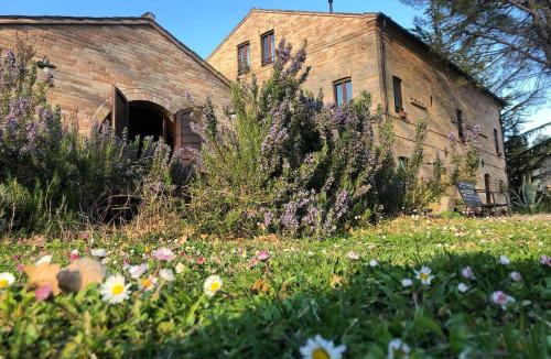 Grottazzolina House | Countryhouse Montebello