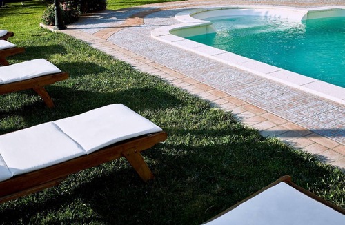 Giungano House | CountryHouseFelicia Gardenia