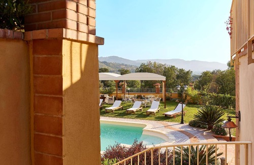 Giungano House | CountryHouseFelicia - Orchidea
