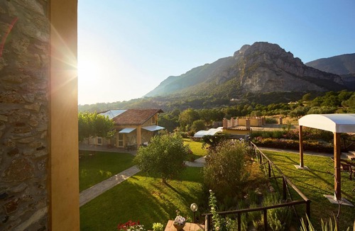 Giungano House | CountryHouseFelicia - Tulipano