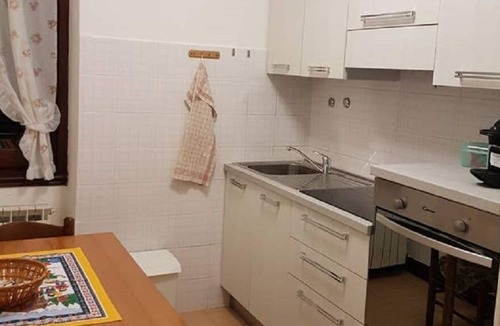 Arquata Scrivia House | Countryside accommodation a few km from the outlet