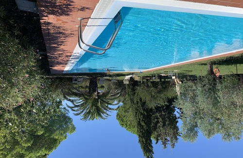 Gavorrano Cottage | Countryside cottage with swimming pool near seaside
