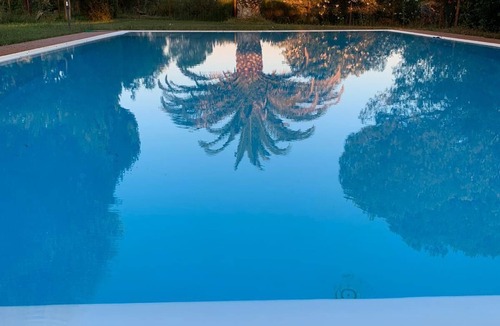 Gavorrano Cottage | Countryside cottage with swimming pool near seaside