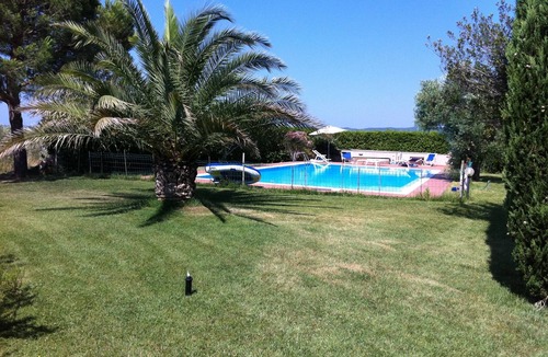 Gavorrano Cottage | Countryside cottage with swimming pool near seaside