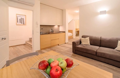 Foligno House | Countryside Home in Foligno