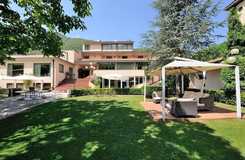 Foligno House | Countryside Home in Foligno