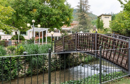 Foligno House | Countryside Home in Foligno