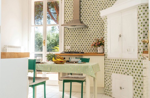 Trani Villa | Countryside Private Villa with pool + View of Trani & sea
