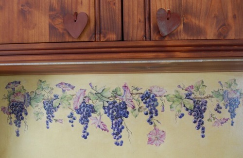 Dolonne House | Courmayeur house with a view, two-room apartment with a small garden
