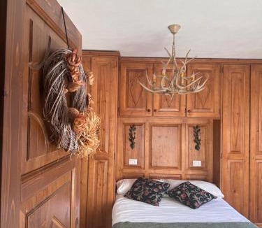 Pallusieux Apartment | Courmayeur~navetta gratuita per il centro+impianti