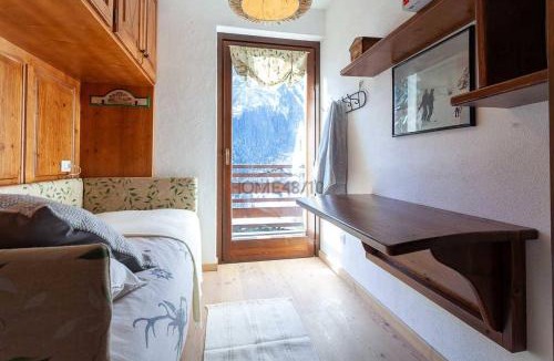 Pallusieux Apartment | Courmayeur~navetta gratuita per il centro+impianti