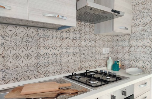 Terlizzi Villa | Court St. Francis - apulian villa | The Court