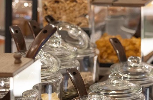 Ortica Hotel | Courtyard by Marriott Milano Linate
