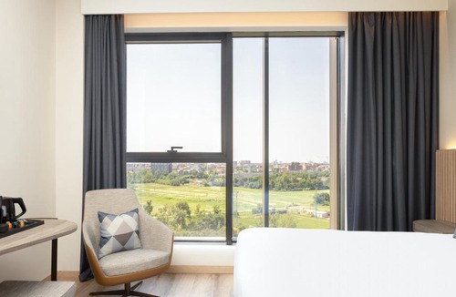 Ortica Hotel | Courtyard by Marriott Milano Linate