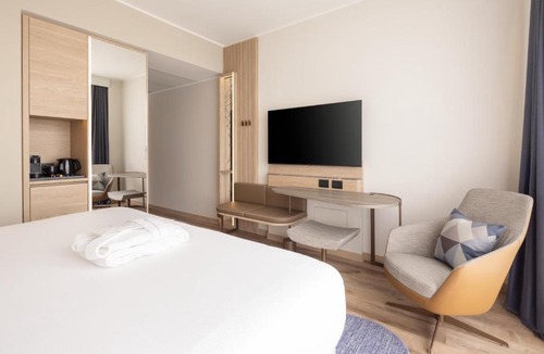 Ortica Hotel | Courtyard by Marriott Milano Linate