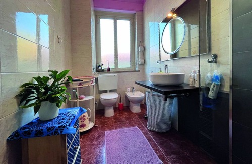 Cit Turin Apartment | Cozy 1-bedroom apartment with WiFi, AC in fantastic Torino