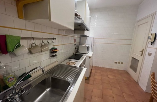 Campitelli Apartment | Cozy and Charming Apartment in Rome