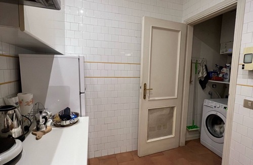 Campitelli Apartment | Cozy and Charming Apartment in Rome