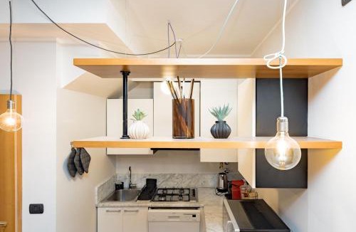 Porta Romana Apartment | Cozy and Lovely Home - City Center