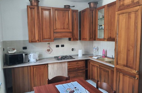 Predosa Apartment | Cozy and private apartment in the hills of Monferrato