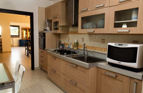Torchiara Villa | Cozy and spacious villa 5 minutes away from the Agropoli waterfront