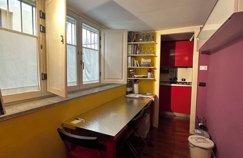 Cagnola Apartment | Cozy and stylish studio - San Siro City Life
