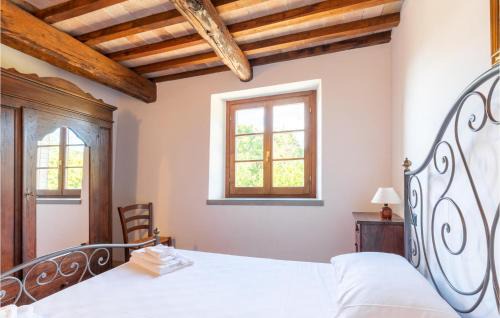 Monte Santa Maria Tiberina Apartment | Cozy Apartment In Monte Smtiberina Pg