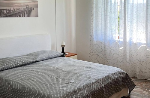 Santa Maria del Cedro Apartment | Cozy apartment on the first floor with large outdoor area.
