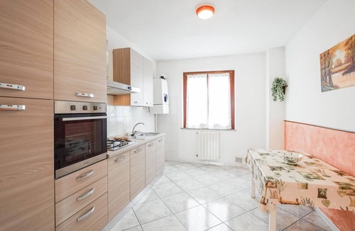 Piana Apartment | Cozy apartment in Castiglione Del Lago