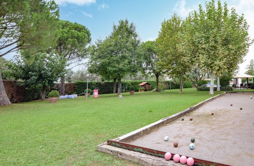 Piana Apartment | Cozy apartment in Castiglione Del Lago
