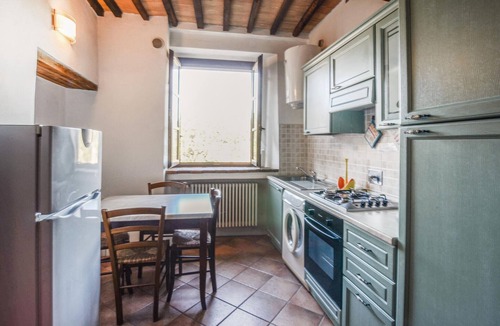 Montecastelli Apartment | Cozy apartment in Montecastelli Pisano