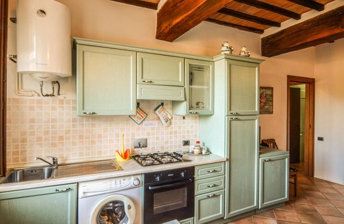 Montecastelli Apartment | Cozy apartment in Montecastelli Pisano