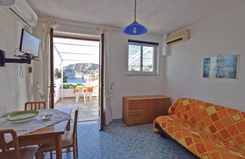 Sant'Angelo Apartment | Cozy apartment in Sant´Angelo d´Ischia