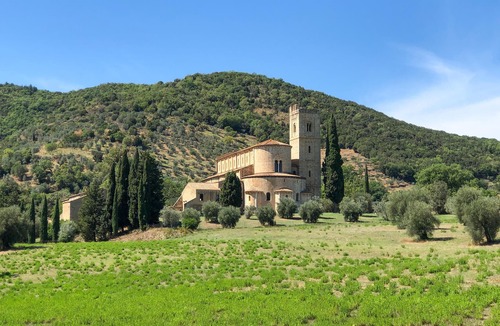 Montenero Apartment | Cozy apartment in Montenero d'Orcia