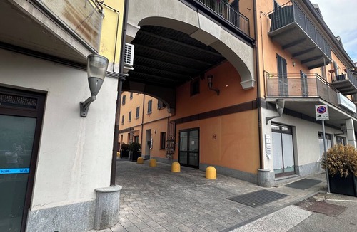 Nizza Monferrato Apartment | Cozy apartment just 5 minutes from the historic center of Nizza Monferrato
