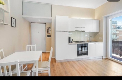 Quartiere XXVII Primavalle Apartment | Cozy Apartment 100 m from the Battistini Metro Station and Near the Gemelli Hospital