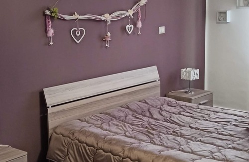 Matera Apartment | Cozy apartment 15 minutes from the Sassi and the centre
