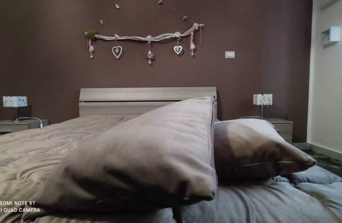 Matera Apartment | Cozy apartment 15 minutes from the Sassi and the centre