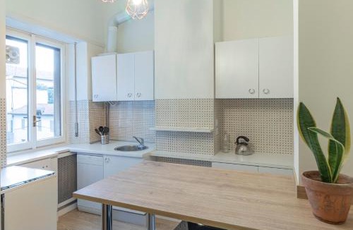 Porta Lodovica Apartment | Cozy Apartment close Duomo Crocetta M3