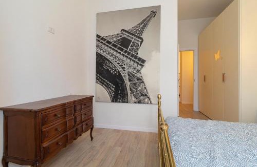 Porta Lodovica Apartment | Cozy Apartment close Duomo Crocetta M3