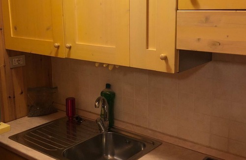 Champoluc Apartment | Cozy Apartment In Champoluc Center