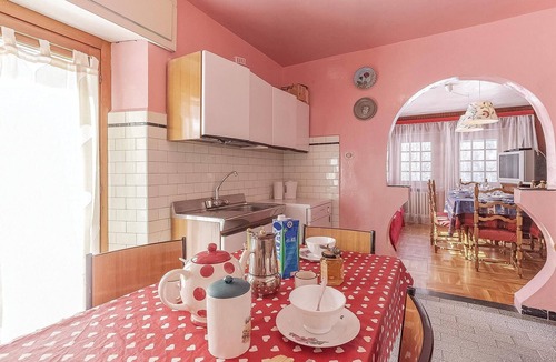 Epinel Apartment | Cozy apartment in Cogne AO