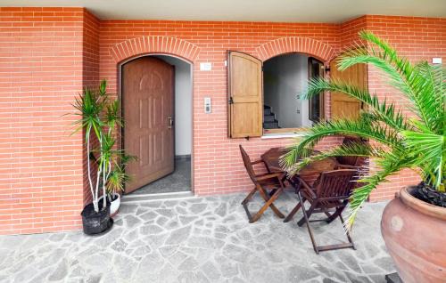 Nerbisci Apartment | Cozy Apartment In Gubbio With Wifi