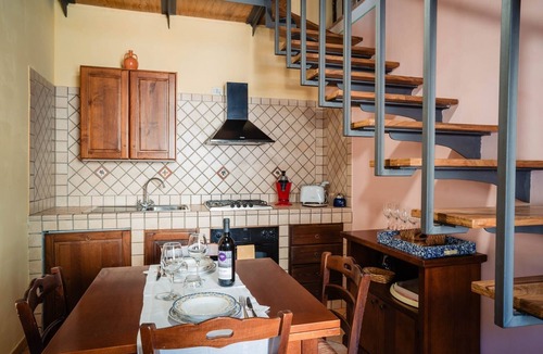 Casal Velino Apartment | Cozy Apartment in the Heart of Casal Velino
